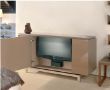 Flat screen lift in de kast.jpg